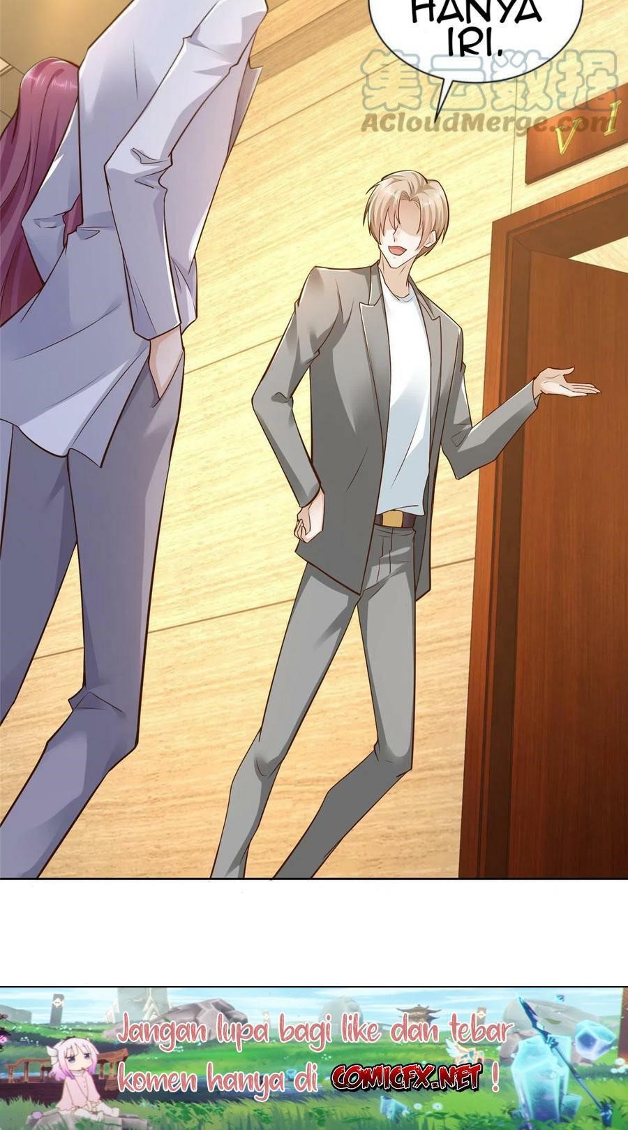 I Randomly Have A New Career Every Week Chapter 141 Gambar 25
