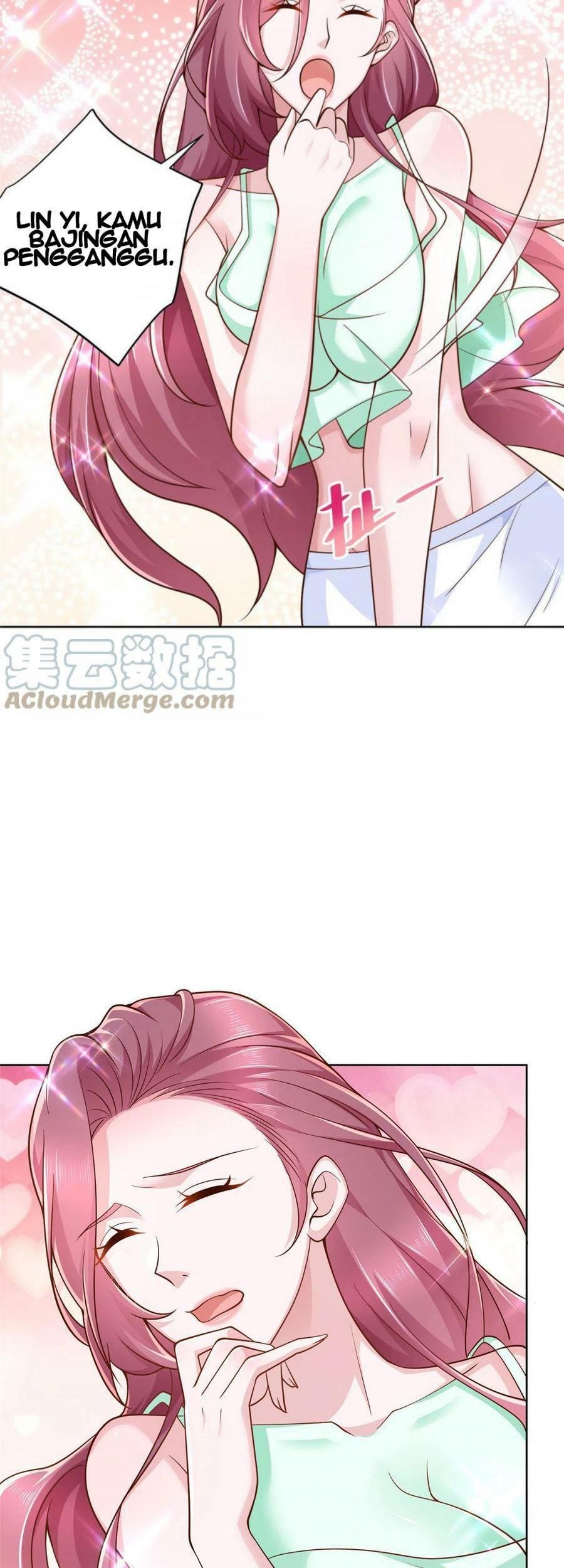 I Randomly Have A New Career Every Week Chapter 141 Gambar 6