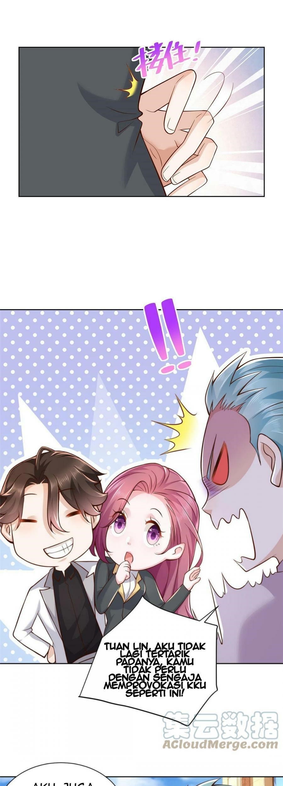 I Randomly Have A New Career Every Week Chapter 141 Gambar 15