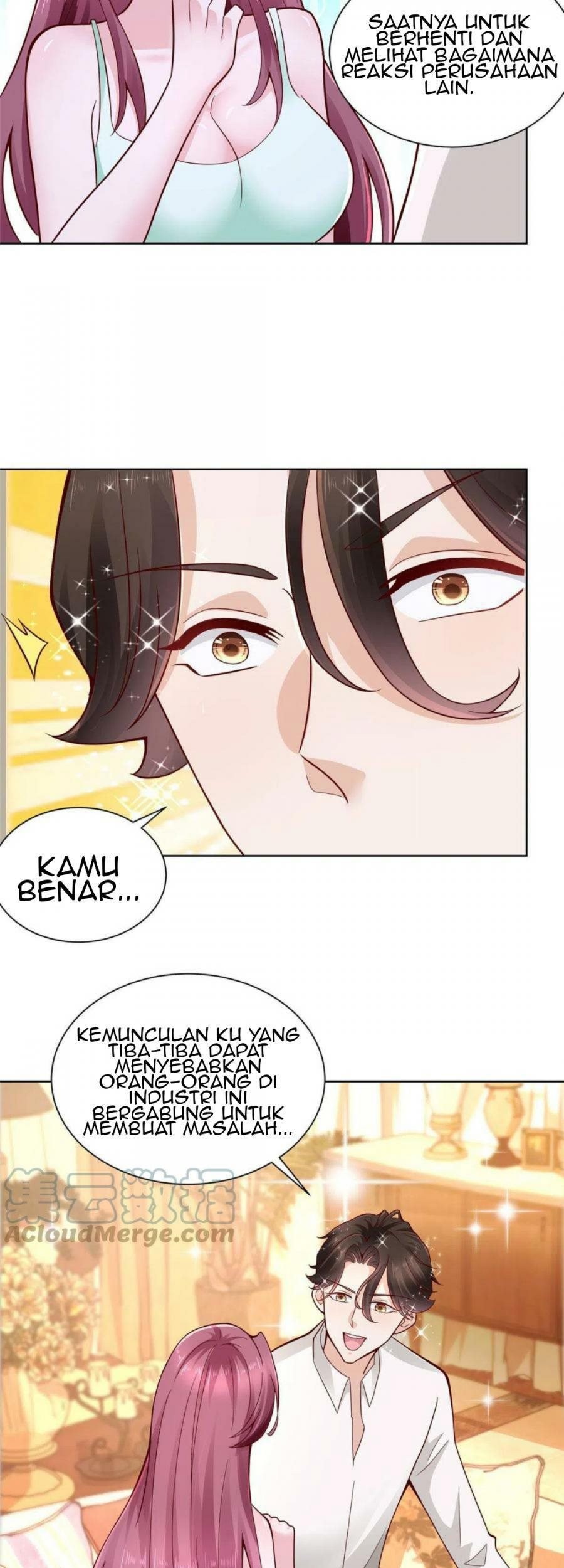 I Randomly Have A New Career Every Week Chapter 140 Gambar 26