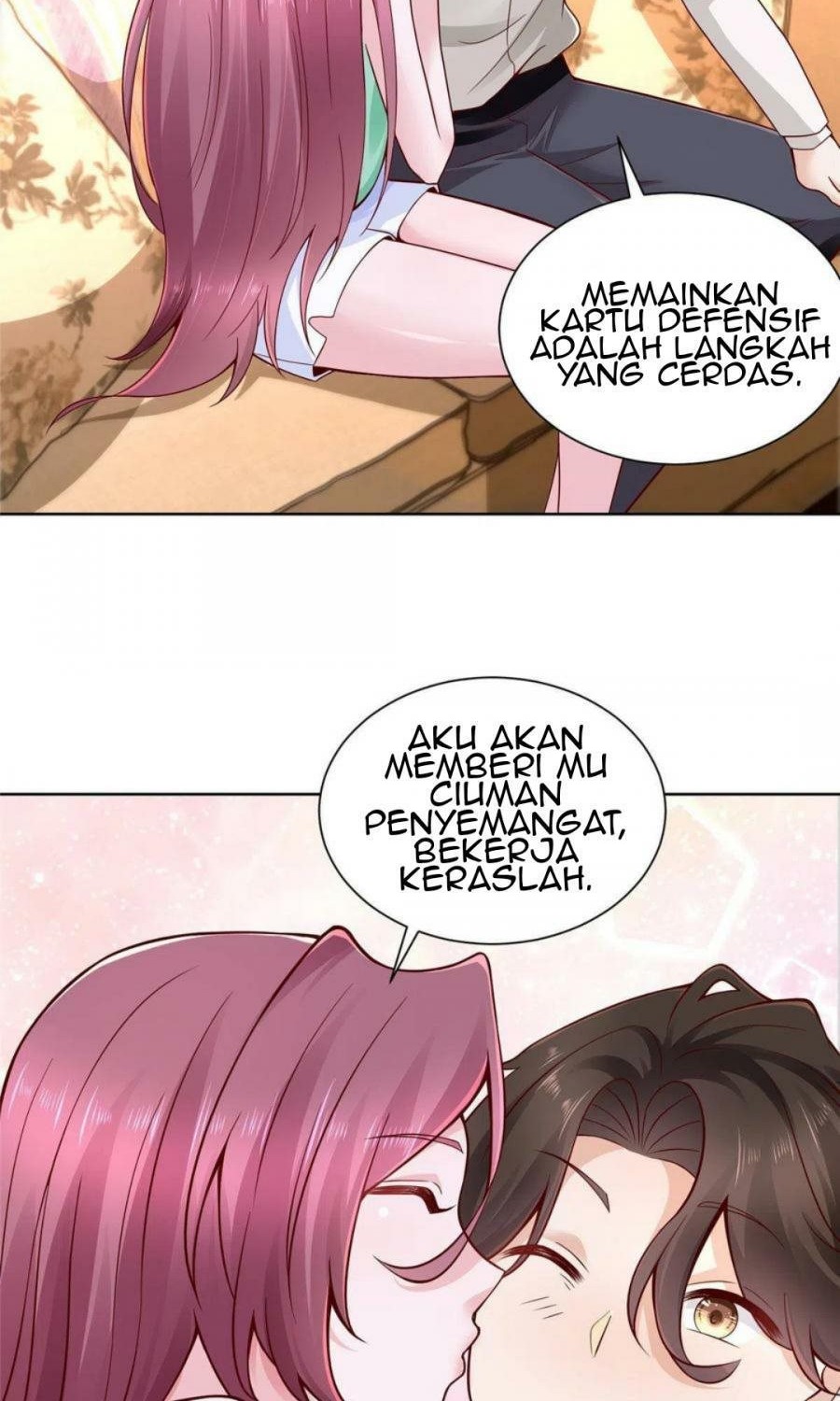 I Randomly Have A New Career Every Week Chapter 140 Gambar 27
