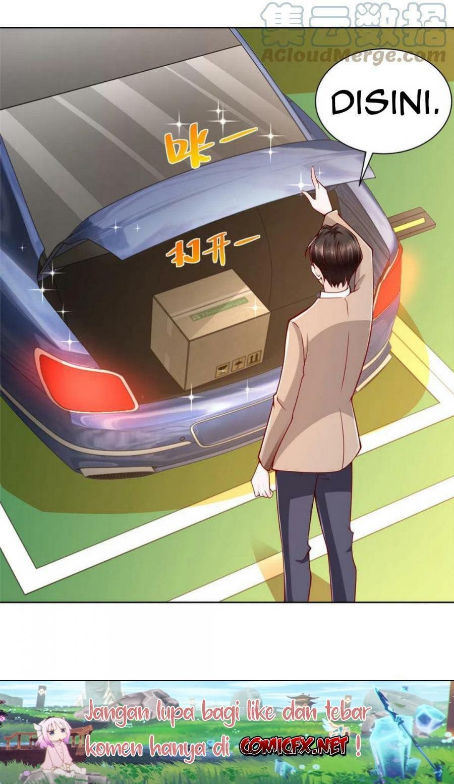I Randomly Have A New Career Every Week Chapter 140 Gambar 6