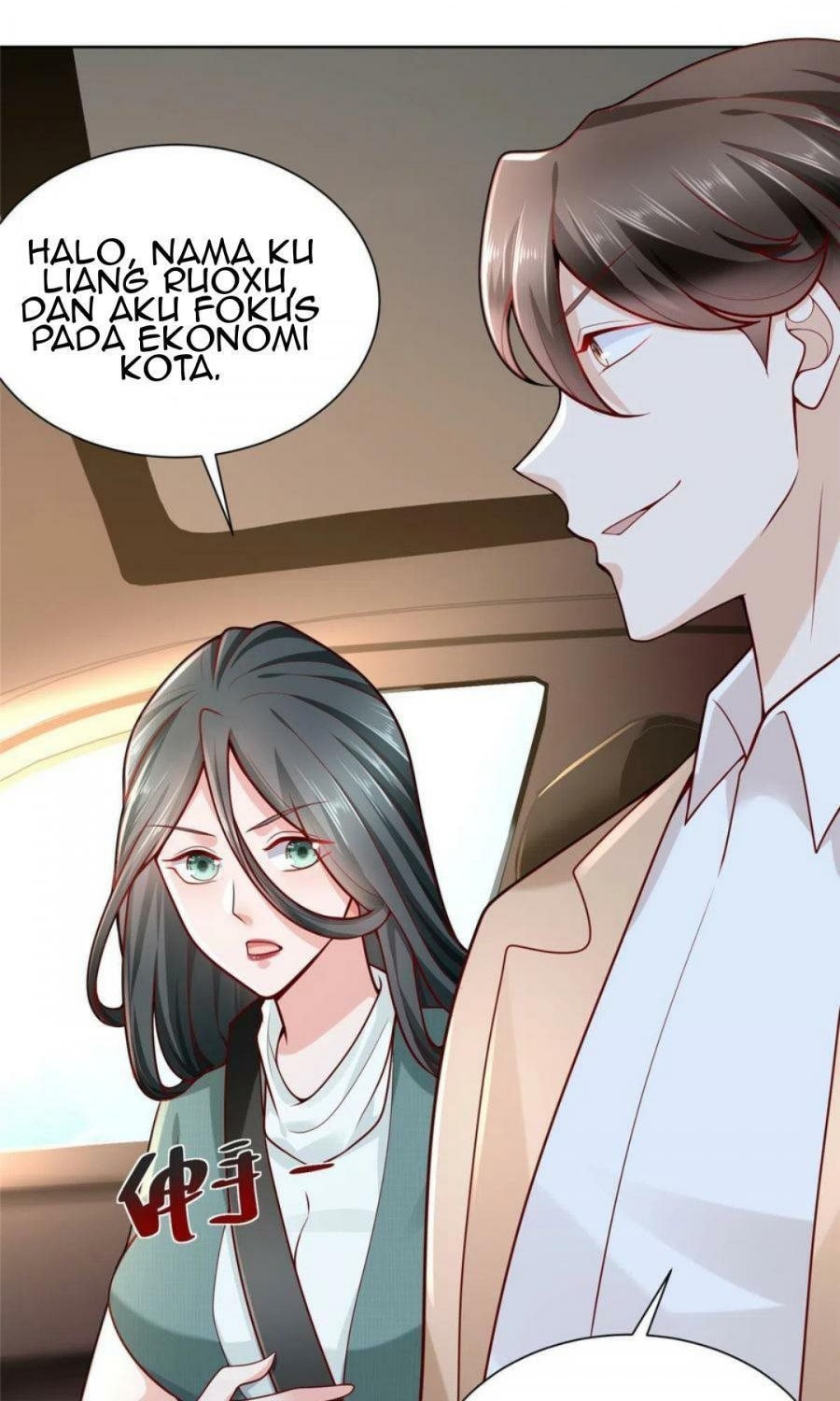 I Randomly Have A New Career Every Week Chapter 138 Gambar 30