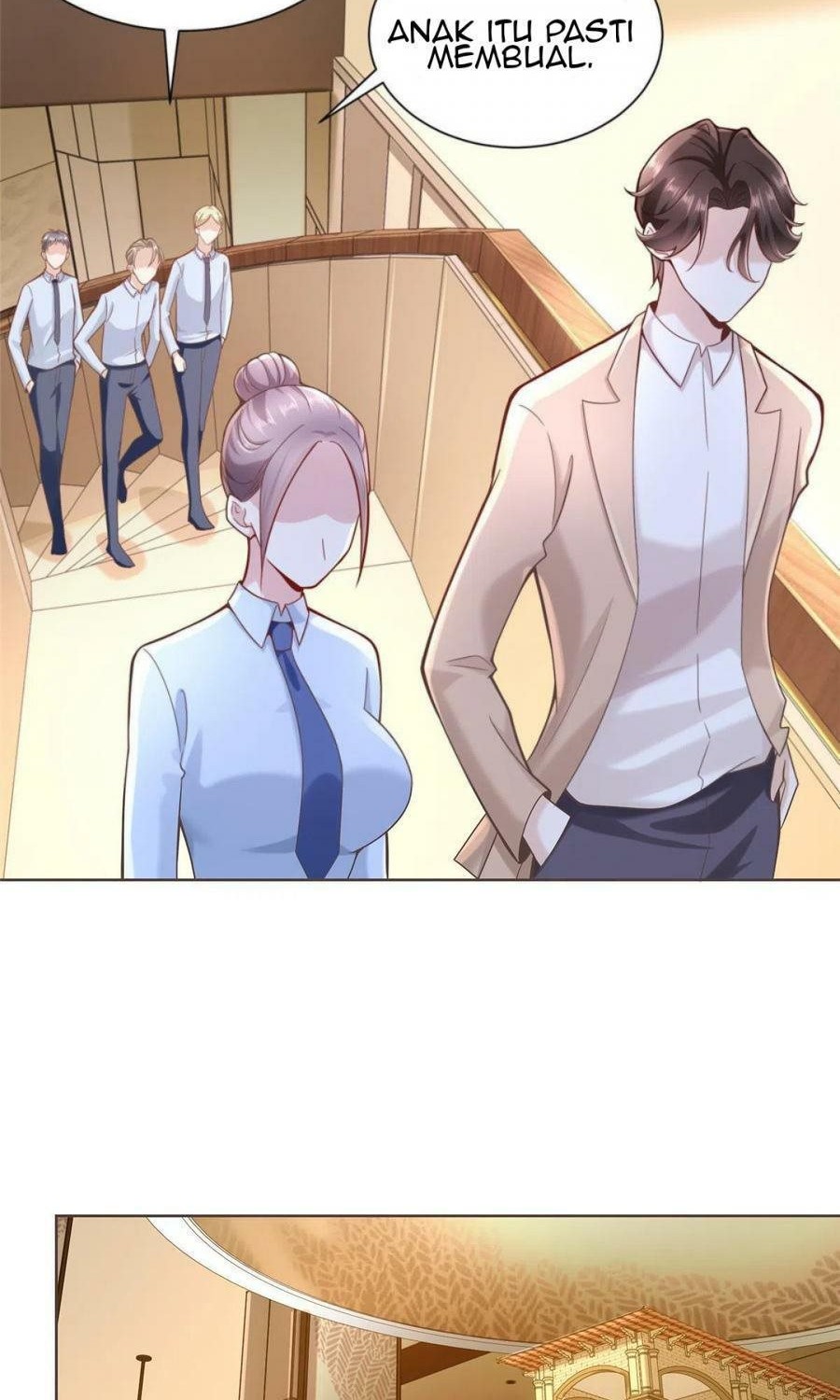 I Randomly Have A New Career Every Week Chapter 138 Gambar 3
