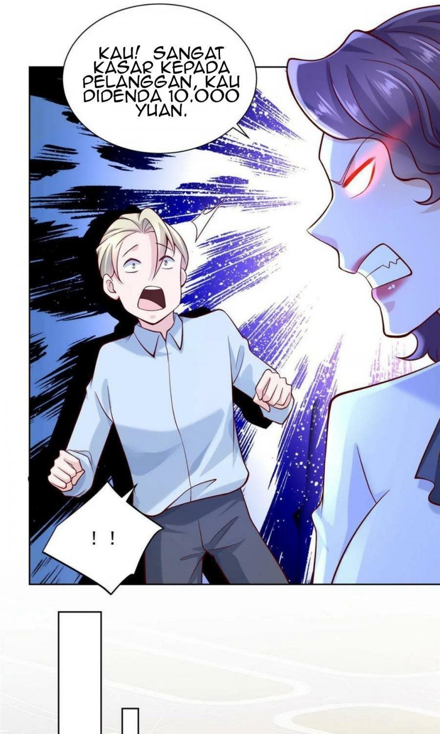 I Randomly Have A New Career Every Week Chapter 138 Gambar 13