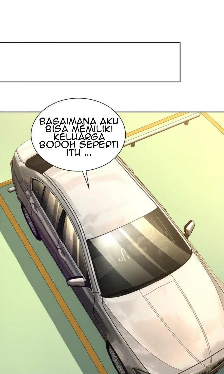 I Randomly Have A New Career Every Week Chapter 137 Gambar 17