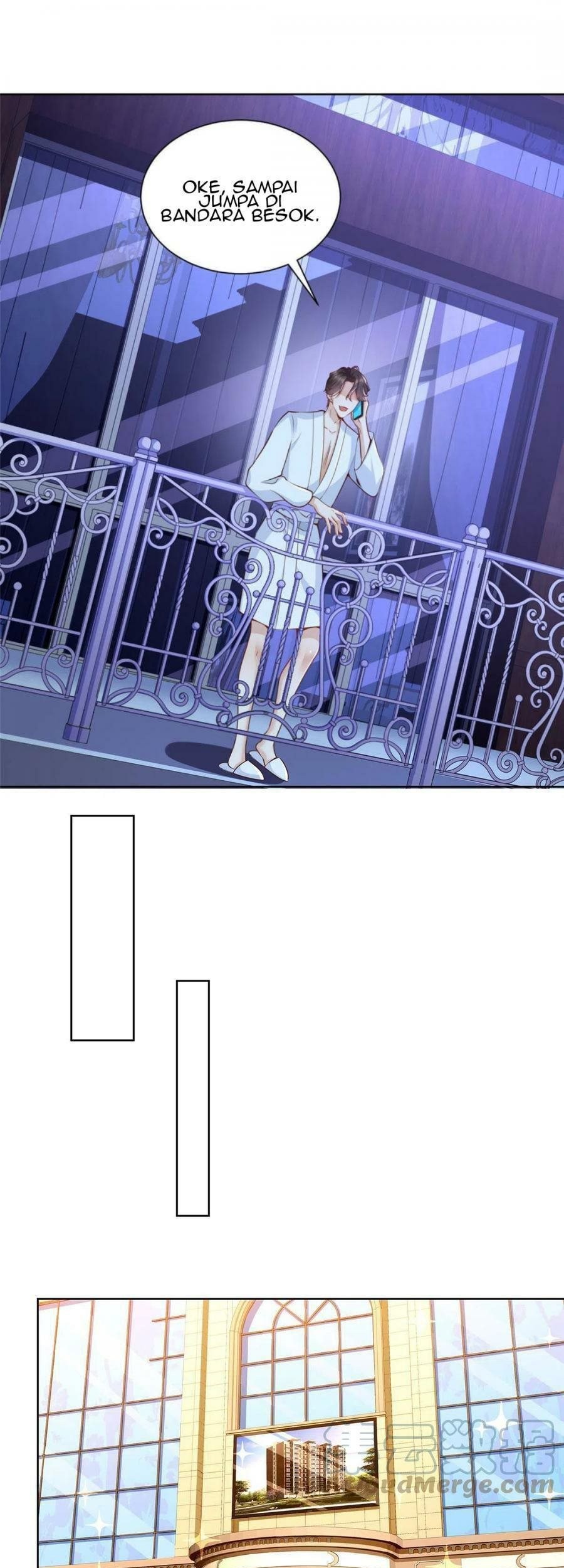 I Randomly Have A New Career Every Week Chapter 137 Gambar 24