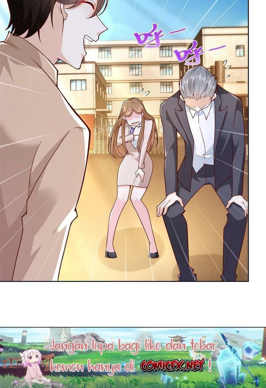 I Randomly Have A New Career Every Week Chapter 136 Gambar 18