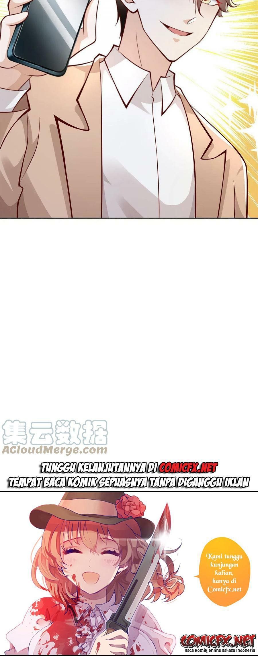 I Randomly Have A New Career Every Week Chapter 136 Gambar 31