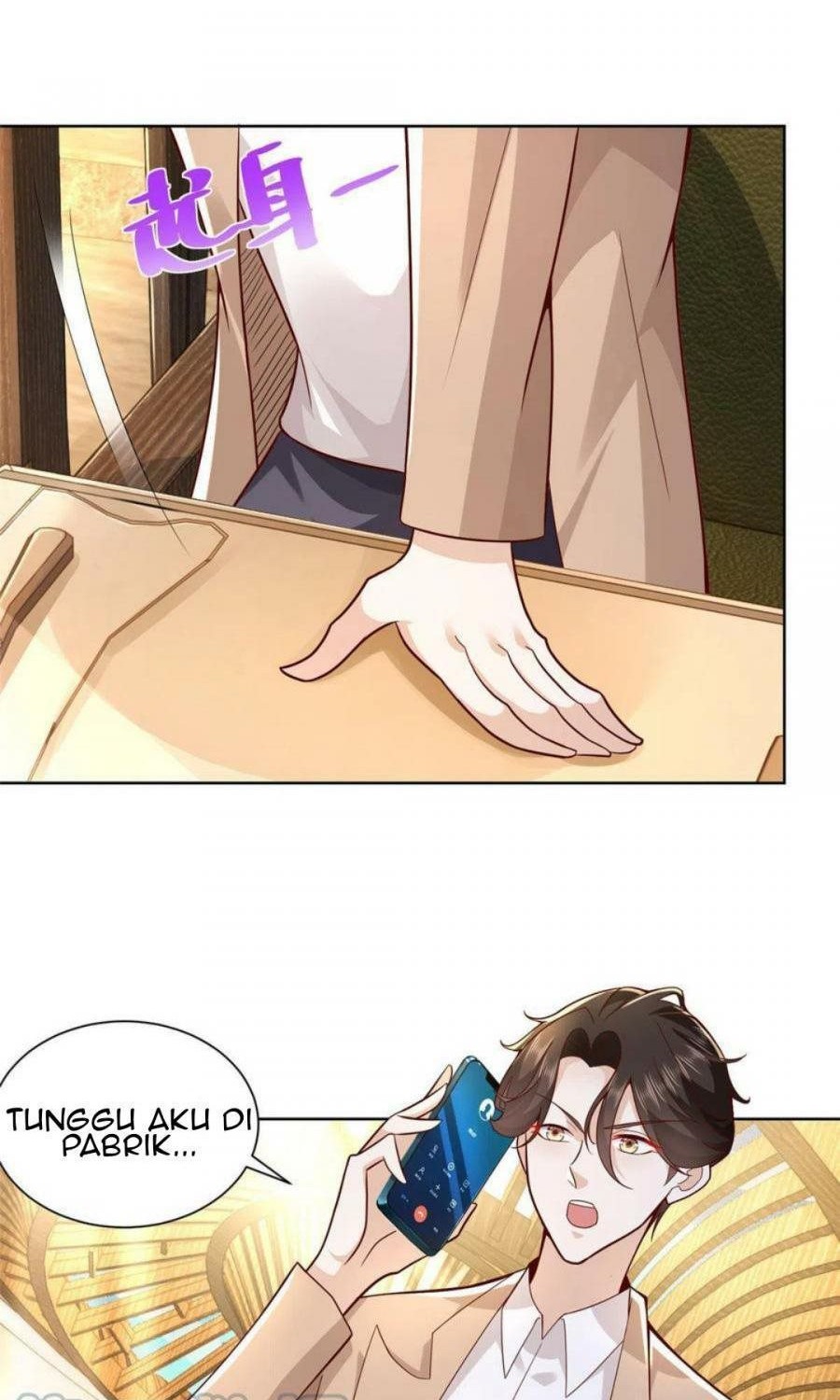 I Randomly Have A New Career Every Week Chapter 136 Gambar 5