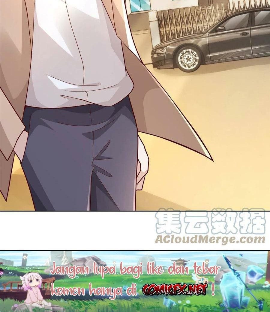 I Randomly Have A New Career Every Week Chapter 136 Gambar 9