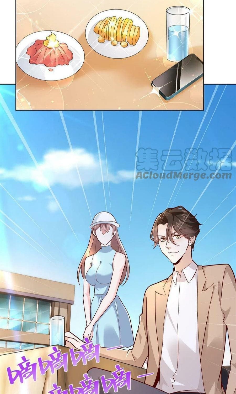 I Randomly Have A New Career Every Week Chapter 136 Gambar 14