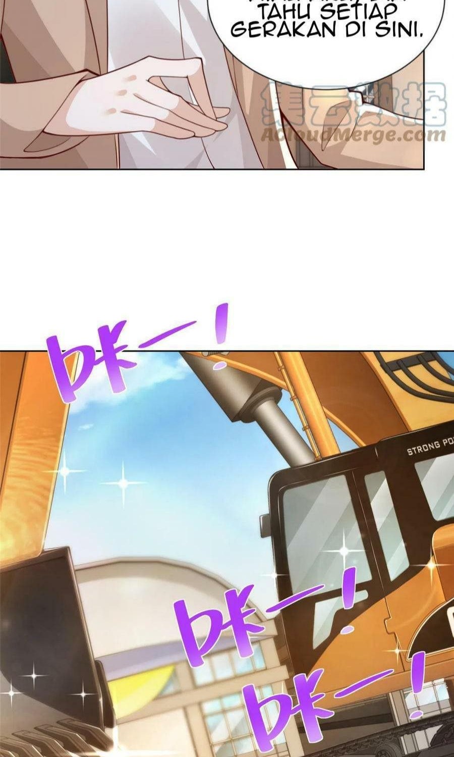 I Randomly Have A New Career Every Week Chapter 136 Gambar 16