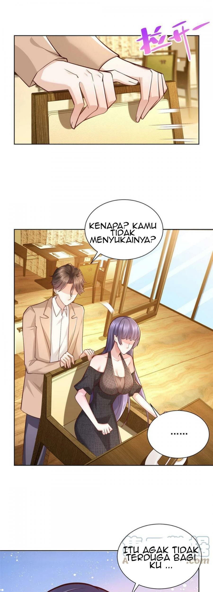 I Randomly Have A New Career Every Week Chapter 135 Gambar 24