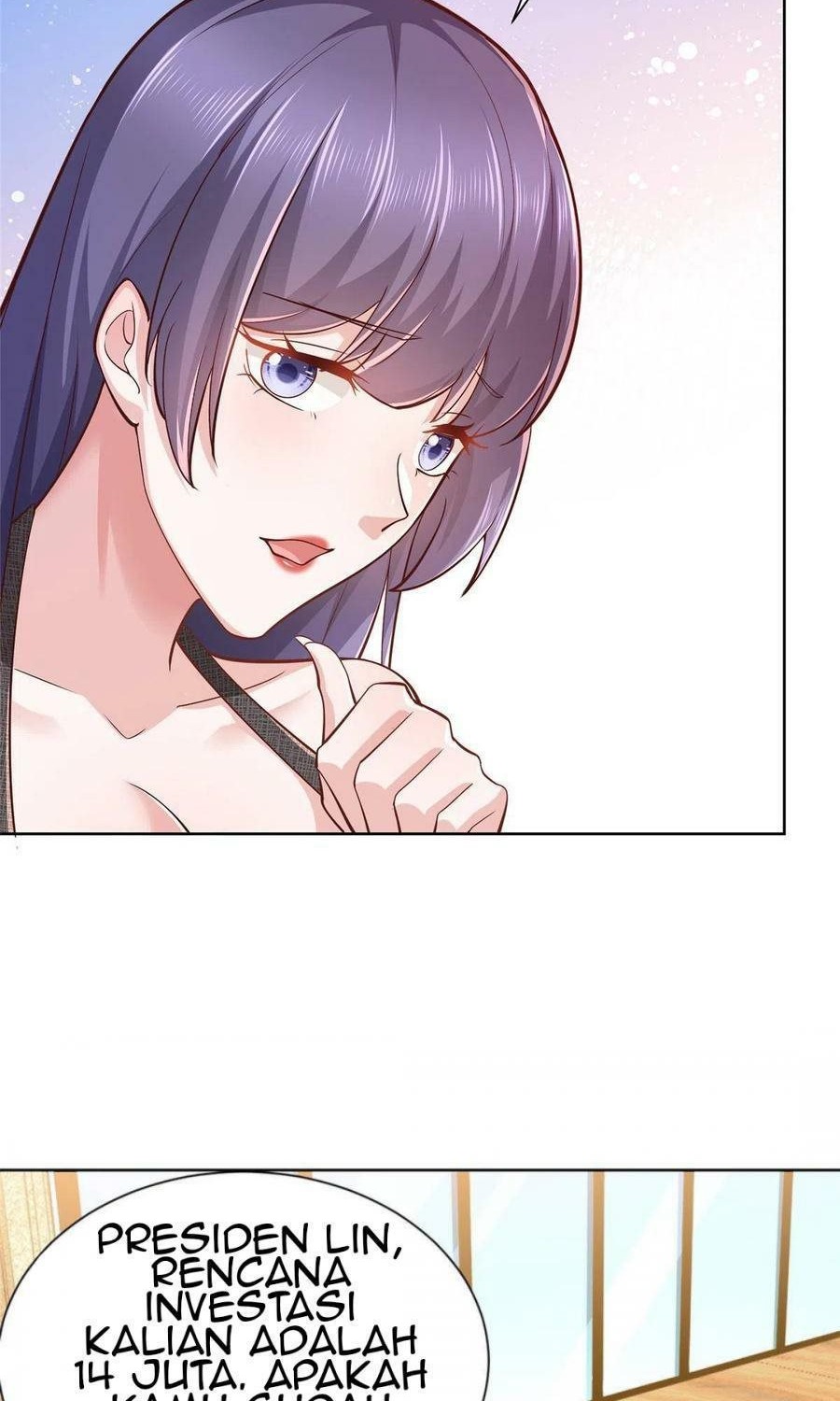 I Randomly Have A New Career Every Week Chapter 135 Gambar 25