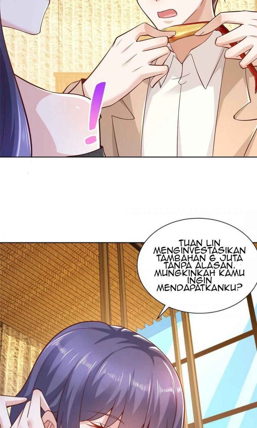 I Randomly Have A New Career Every Week Chapter 135 Gambar 27
