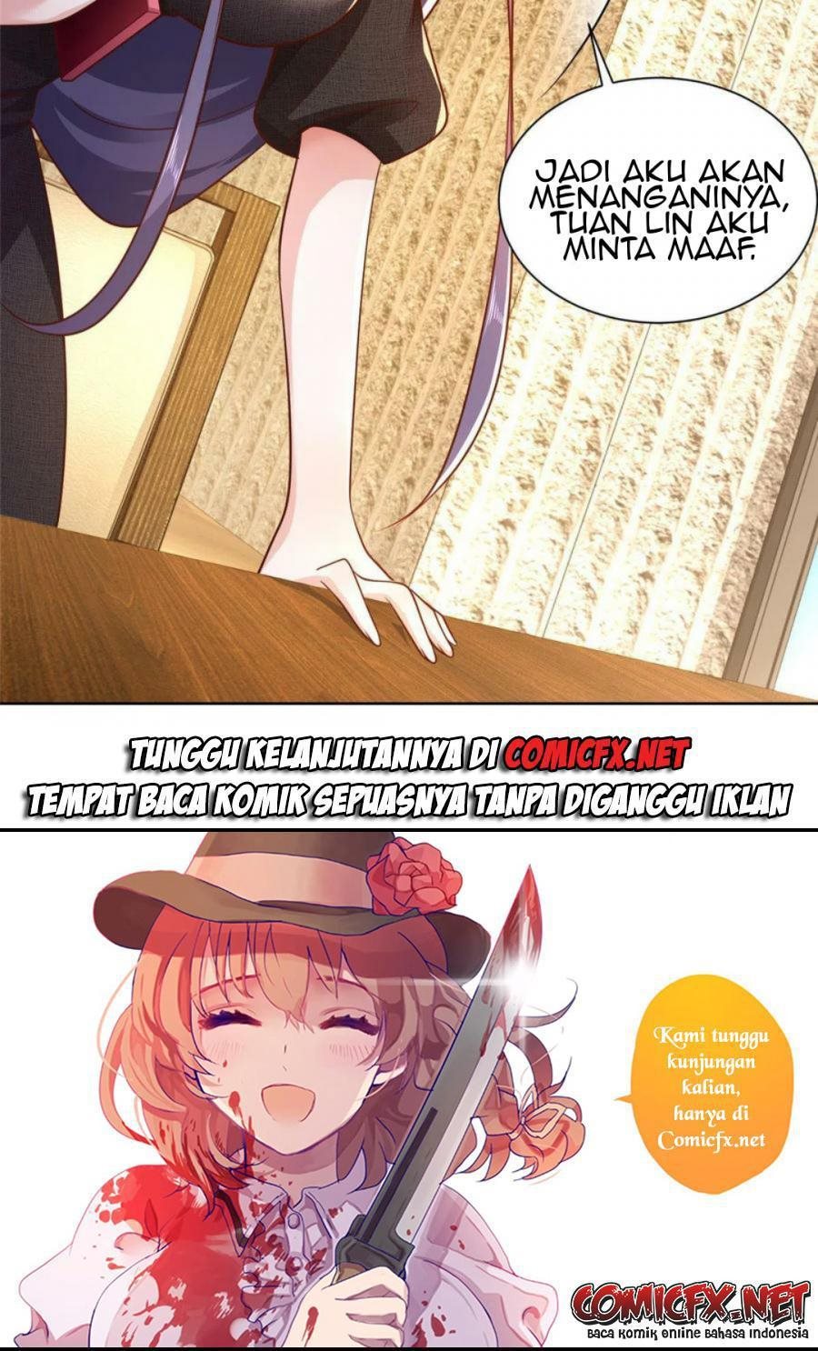 I Randomly Have A New Career Every Week Chapter 135 Gambar 33