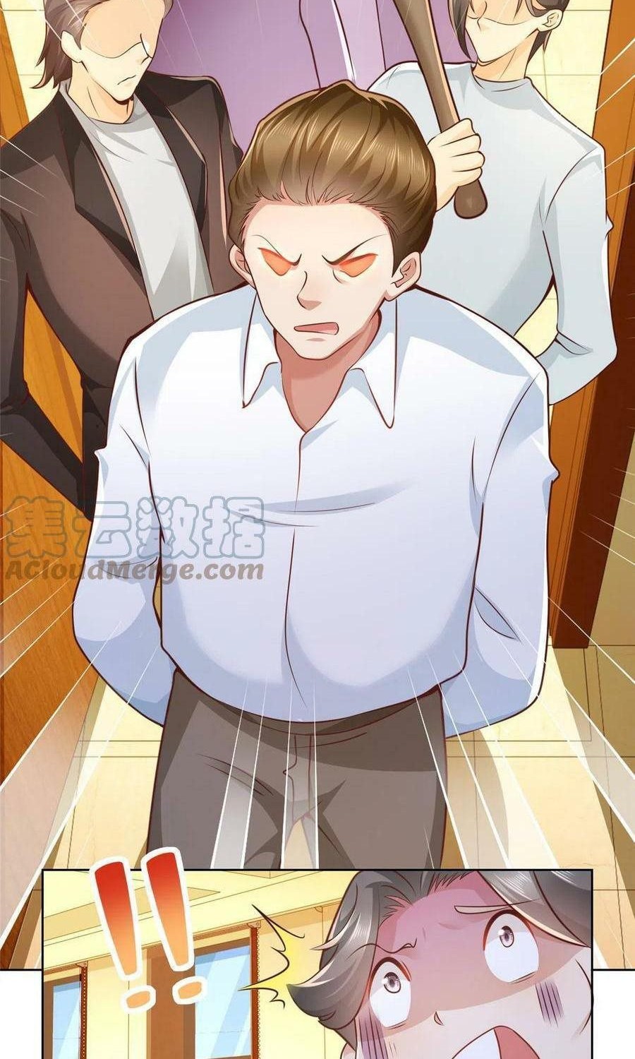 I Randomly Have A New Career Every Week Chapter 135 Gambar 9