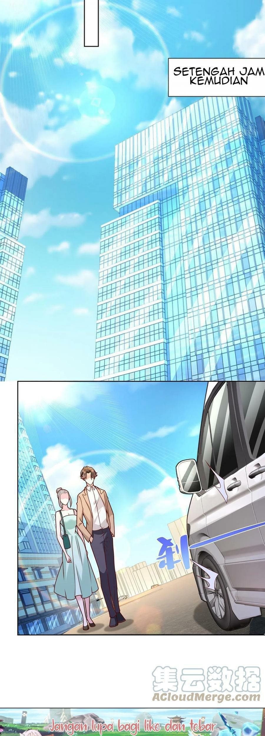 I Randomly Have A New Career Every Week Chapter 134 Gambar 17