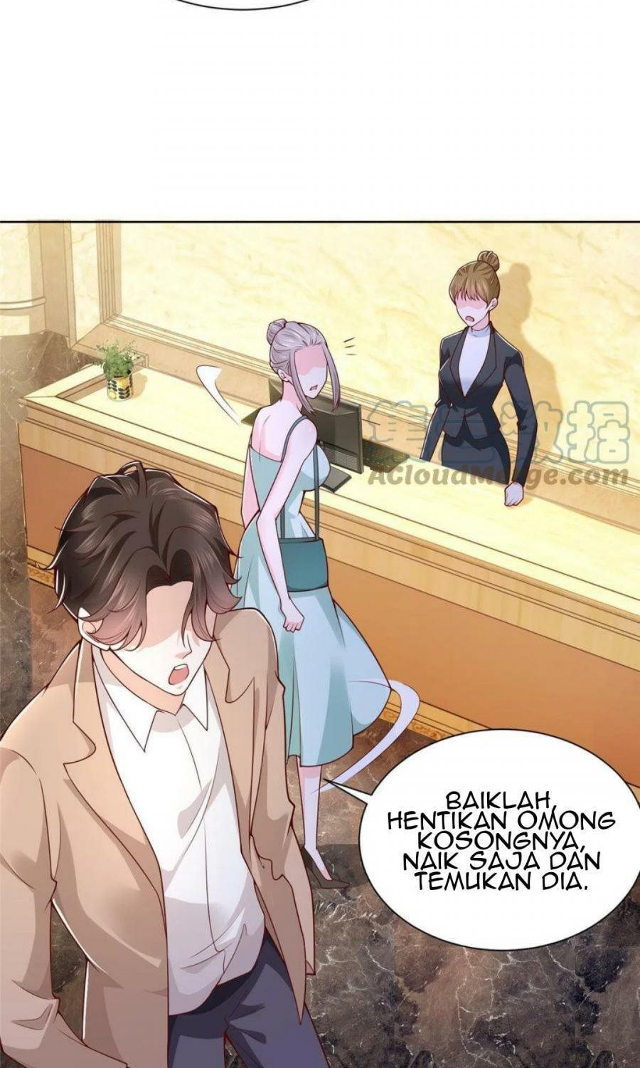 I Randomly Have A New Career Every Week Chapter 134 Gambar 22