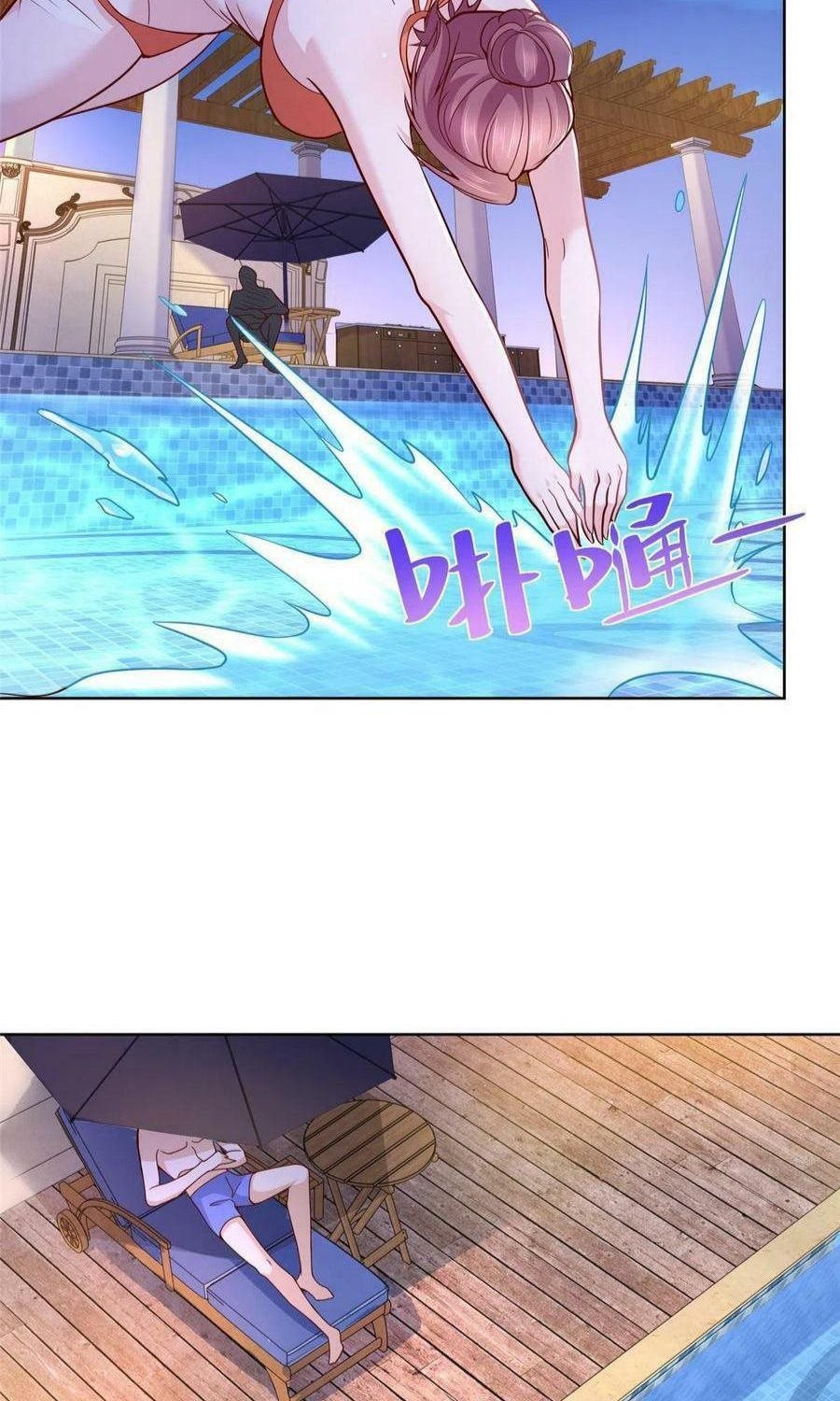 I Randomly Have A New Career Every Week Chapter 134 Gambar 3