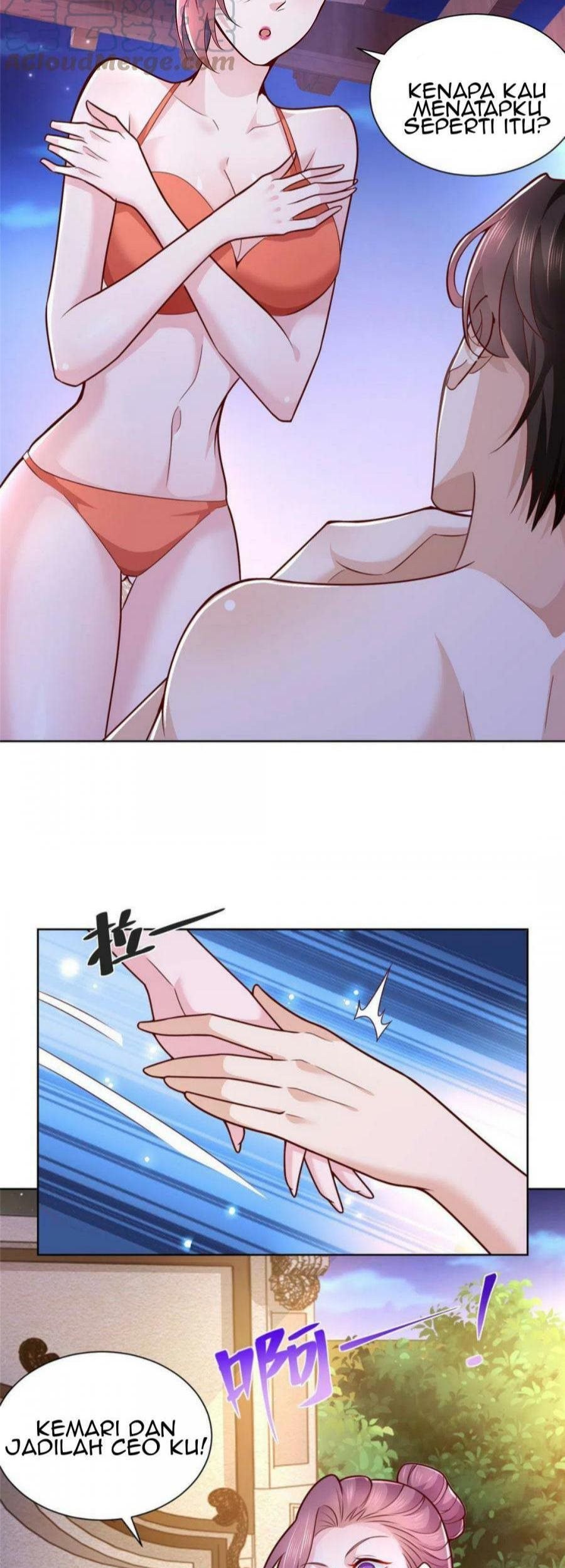 I Randomly Have A New Career Every Week Chapter 134 Gambar 6