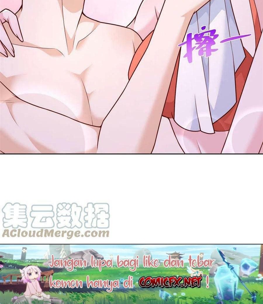 I Randomly Have A New Career Every Week Chapter 134 Gambar 9