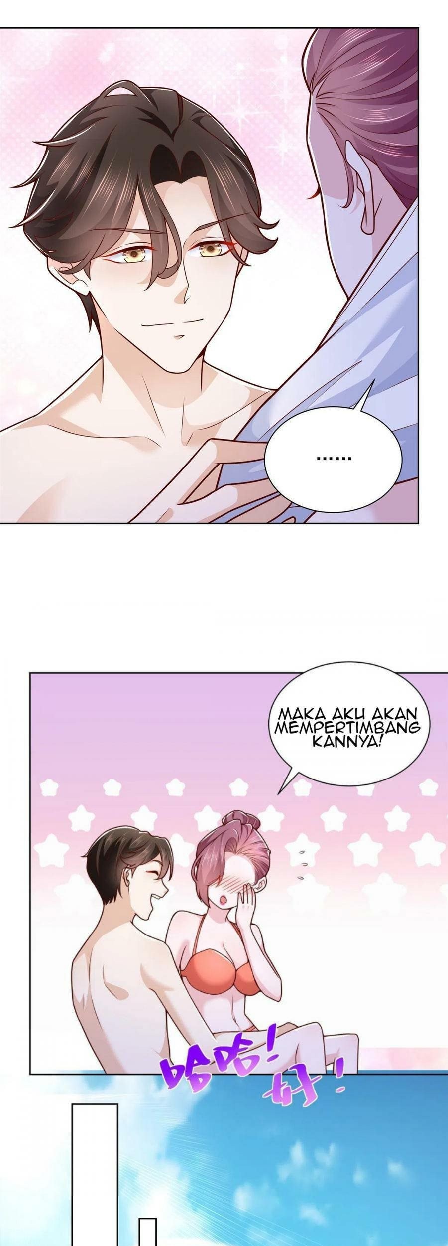I Randomly Have A New Career Every Week Chapter 134 Gambar 11