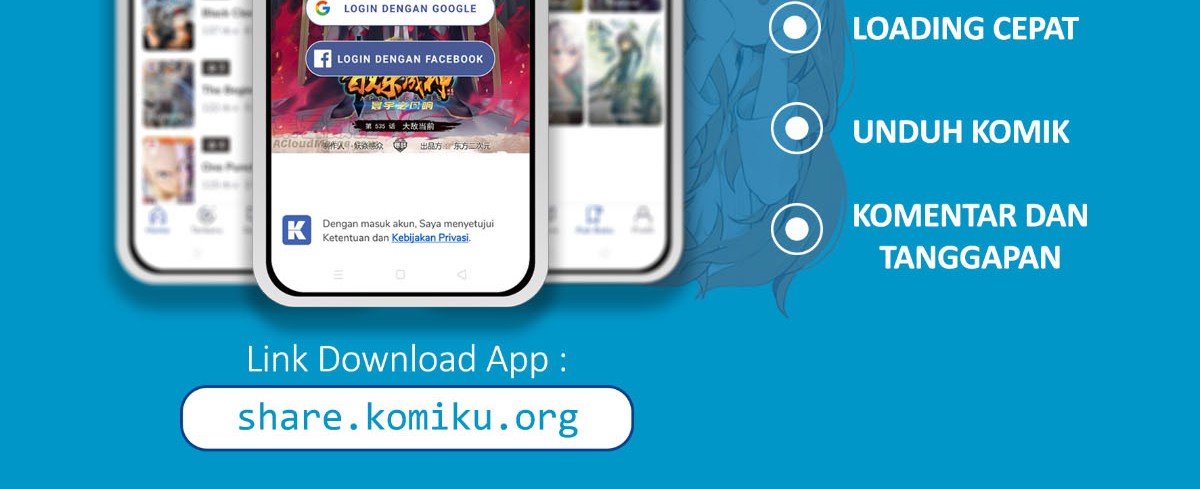 Martial Peak Part 2 Chapter 2574 Gambar 4