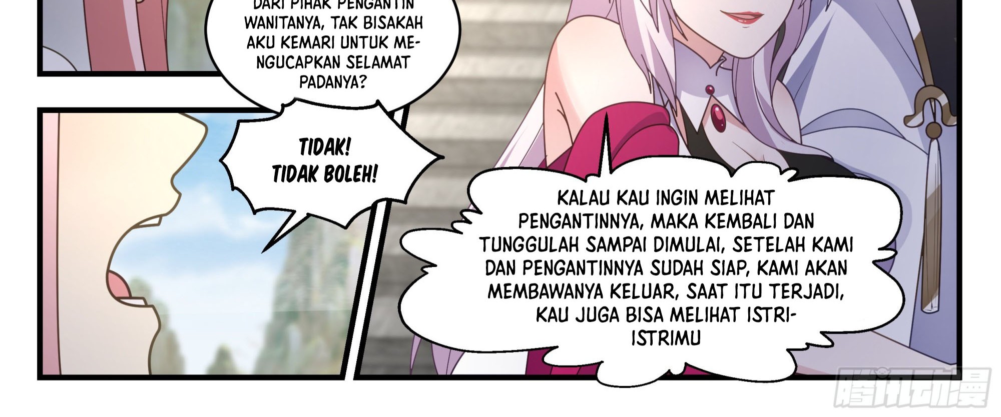 Martial Peak Part 2 Chapter 2574 Gambar 7