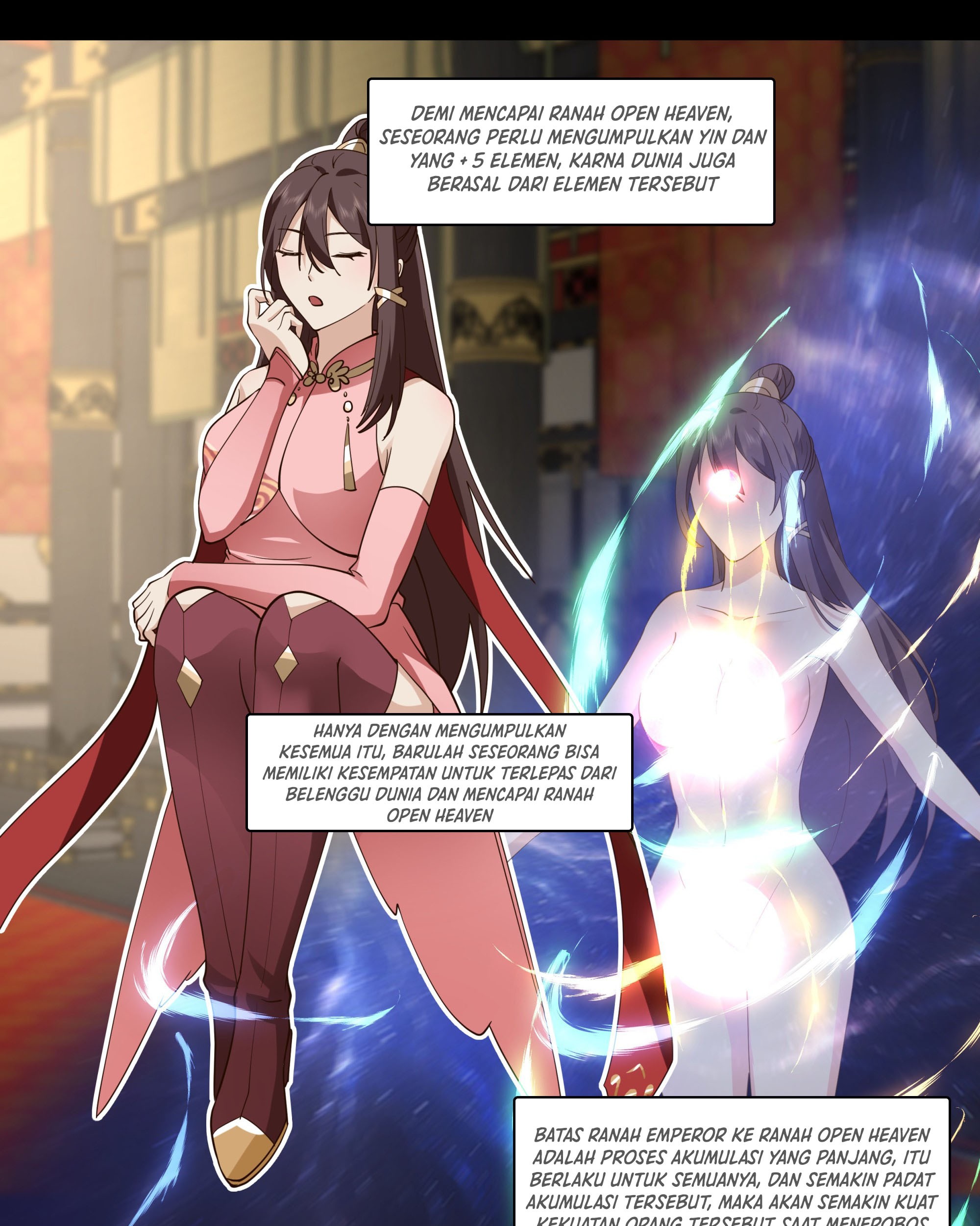 Martial Peak Part 2 Chapter 2575 Gambar 7