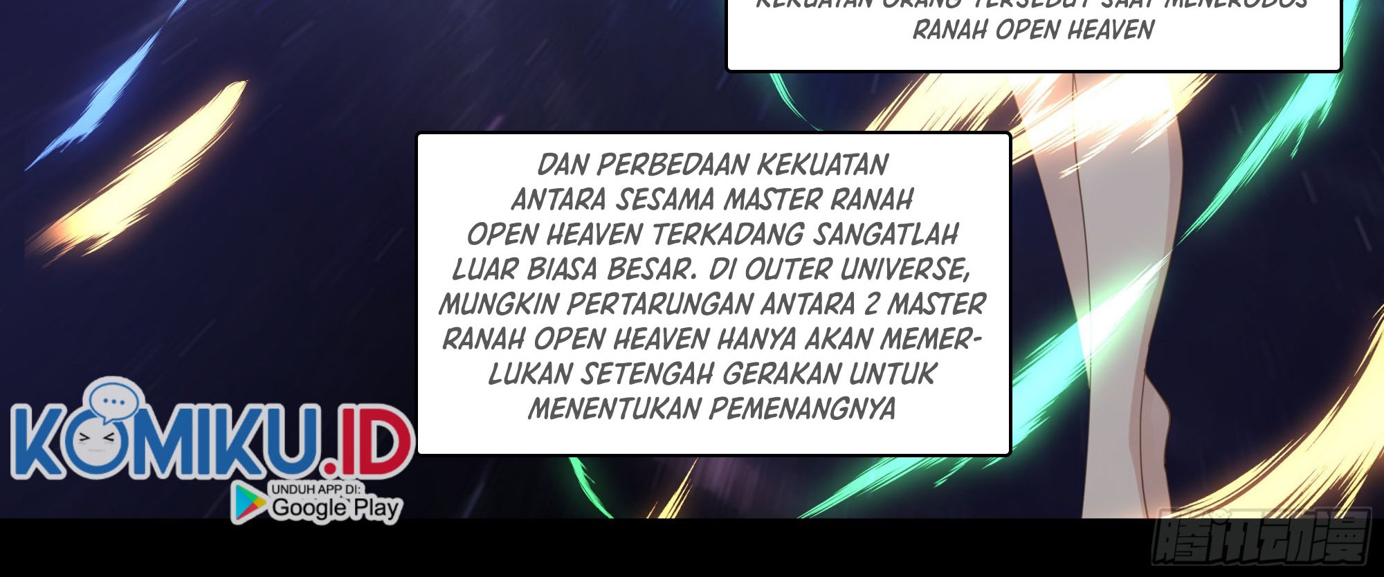 Martial Peak Part 2 Chapter 2575 Gambar 8
