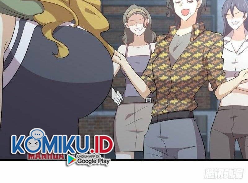 Immortal Swordsman in The Reverse World Chapter 313 Gambar 20