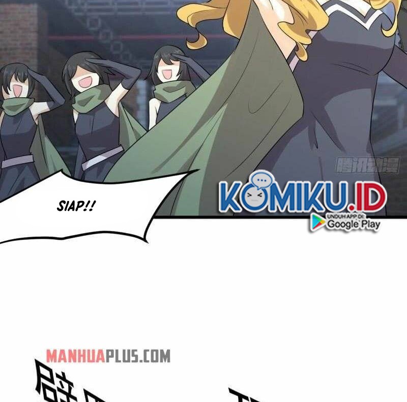 Immortal Swordsman in The Reverse World Chapter 313 Gambar 24