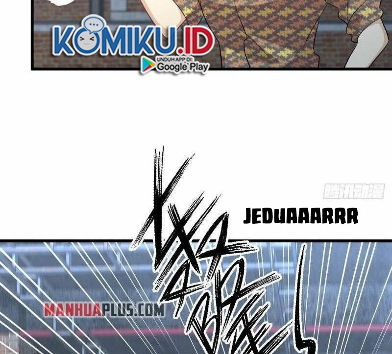 Immortal Swordsman in The Reverse World Chapter 313 Gambar 30