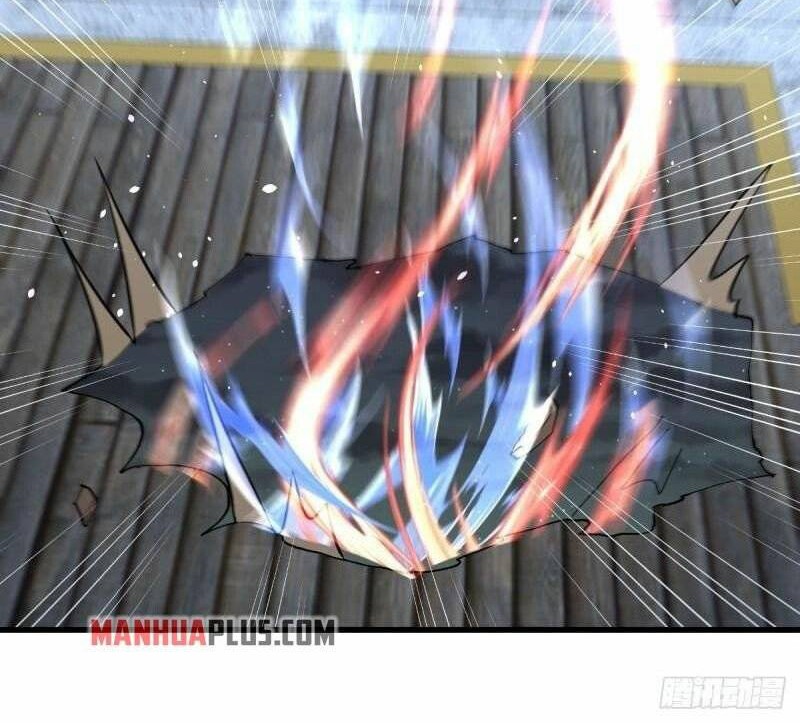 Immortal Swordsman in The Reverse World Chapter 313 Gambar 32