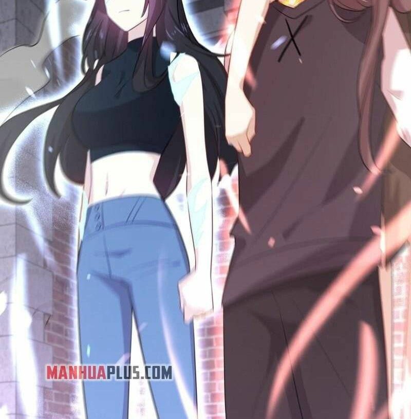 Immortal Swordsman in The Reverse World Chapter 313 Gambar 34