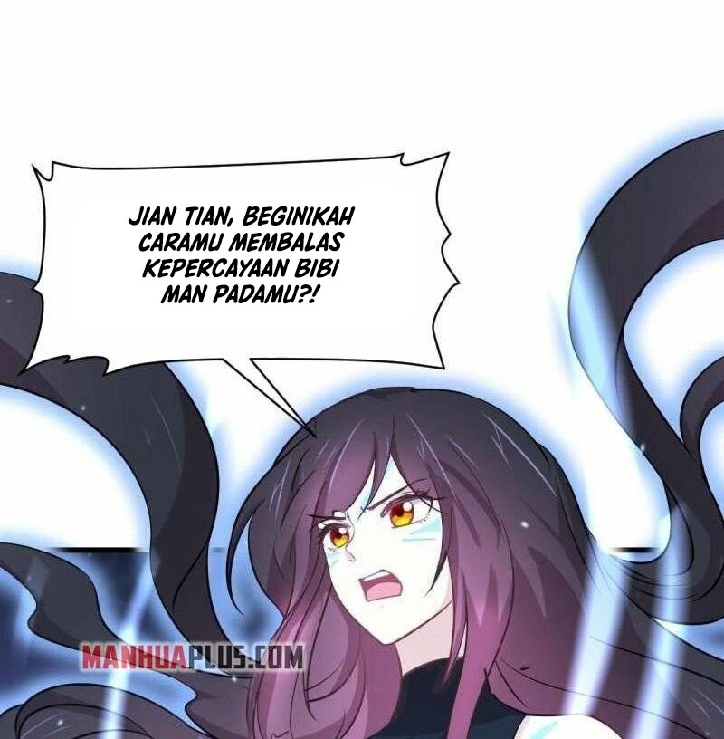 Immortal Swordsman in The Reverse World Chapter 313 Gambar 36