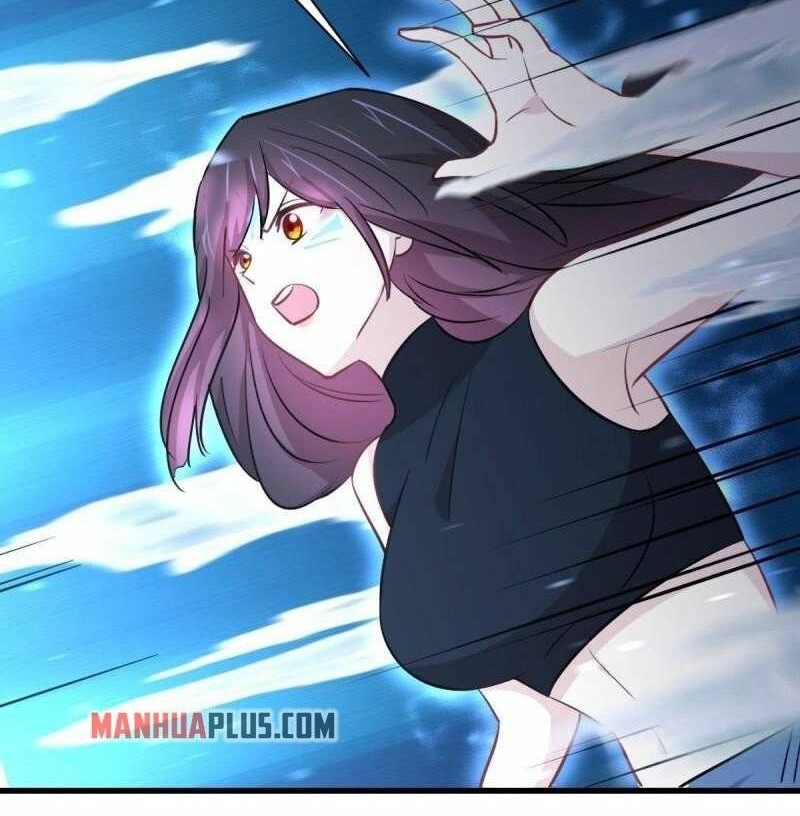 Immortal Swordsman in The Reverse World Chapter 313 Gambar 38