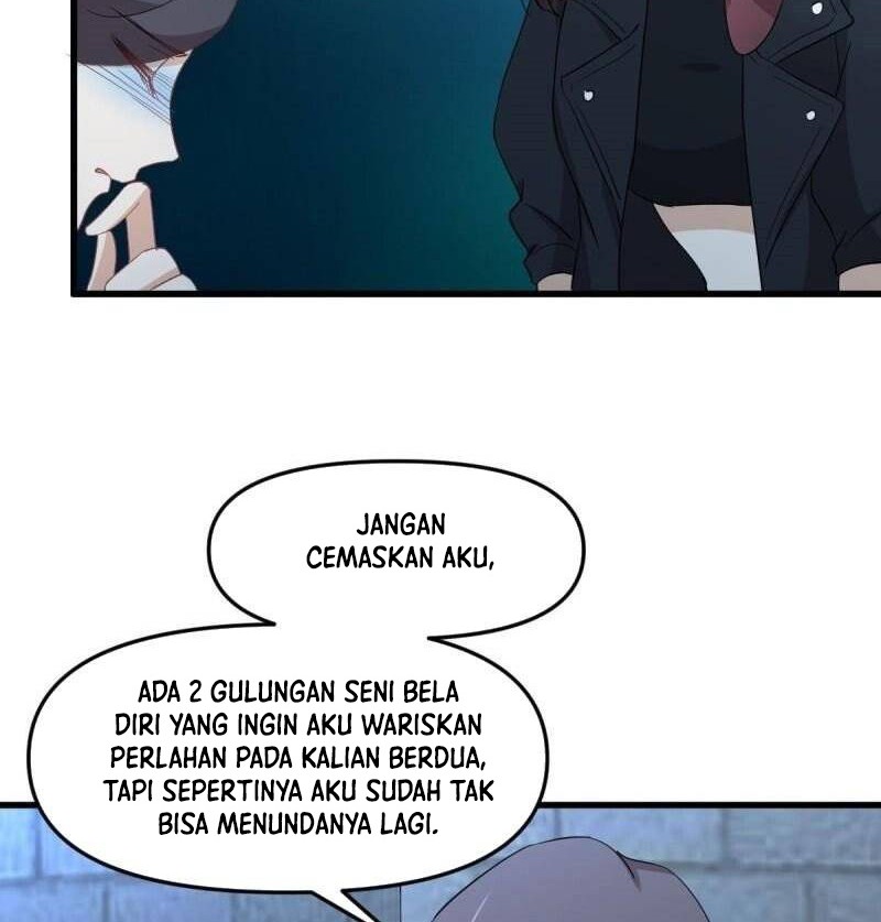 Immortal Swordsman in The Reverse World Chapter 313 Gambar 4