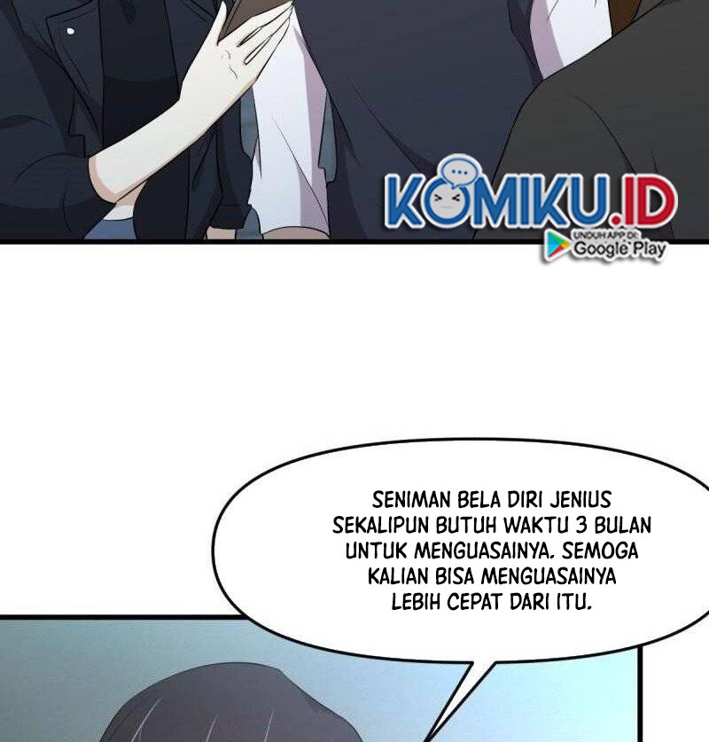 Immortal Swordsman in The Reverse World Chapter 313 Gambar 6