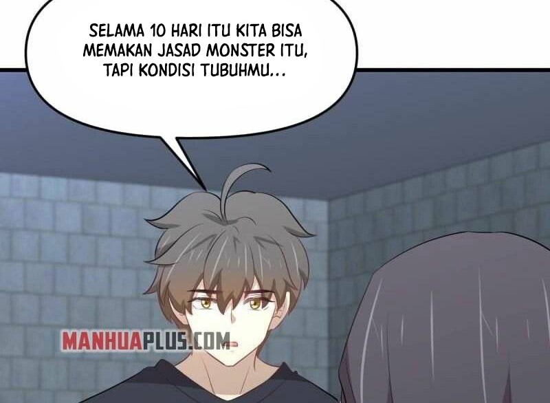 Immortal Swordsman in The Reverse World Chapter 313 Gambar 10