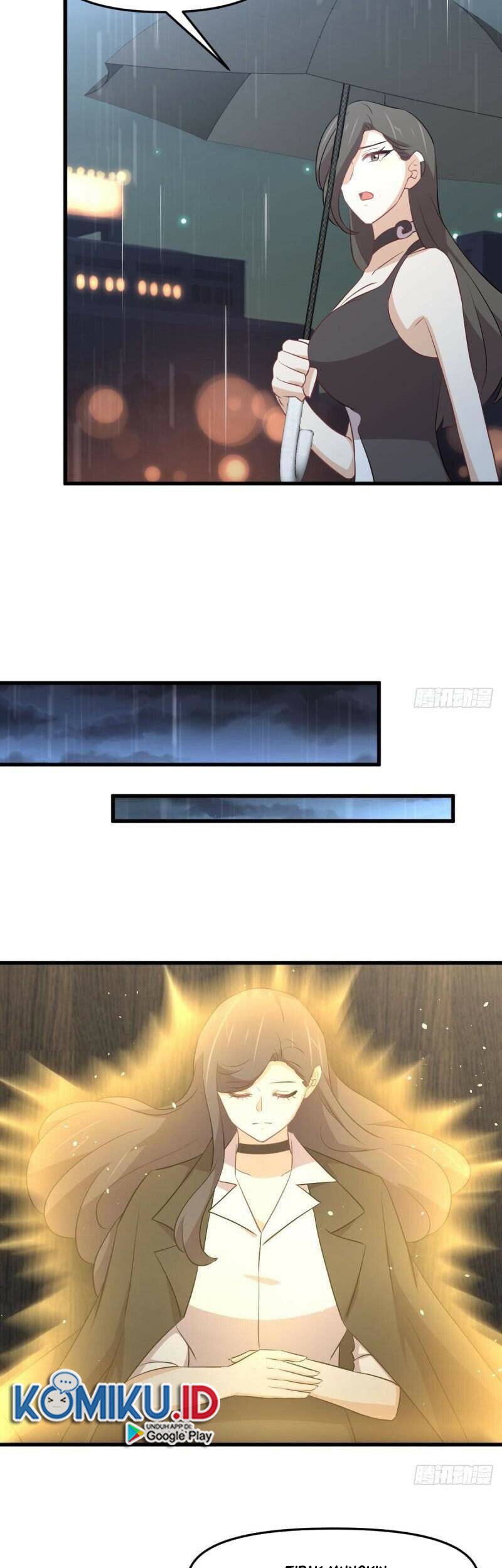 Immortal Swordsman in The Reverse World Chapter 315 Gambar 20