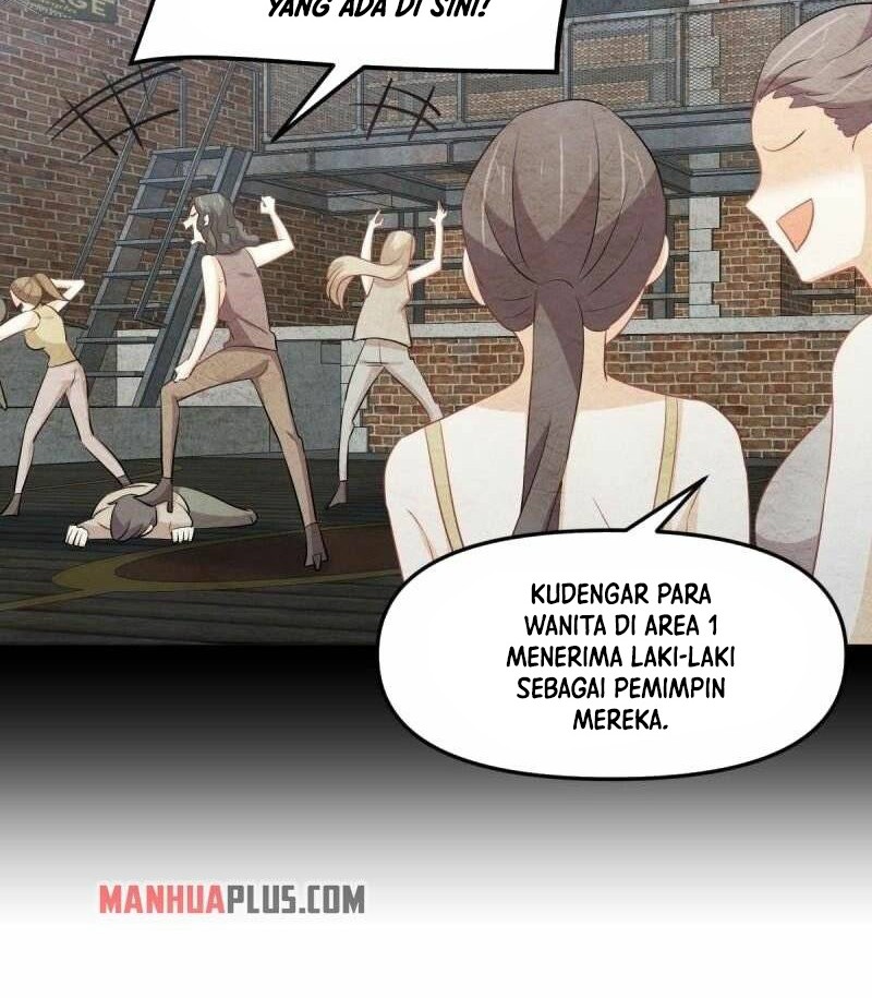 Immortal Swordsman in The Reverse World Chapter 316 Gambar 4