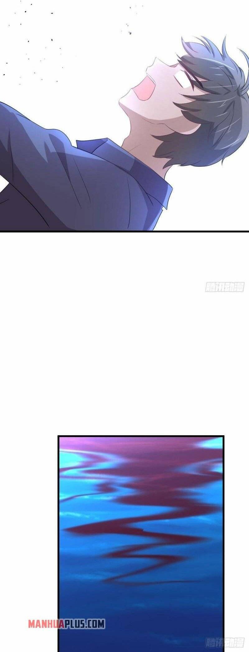 Immortal Swordsman in The Reverse World Chapter 319 Gambar 28