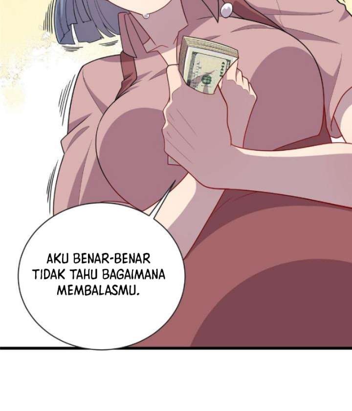 Dragon Emperor Martial God Chapter 48 Gambar 6