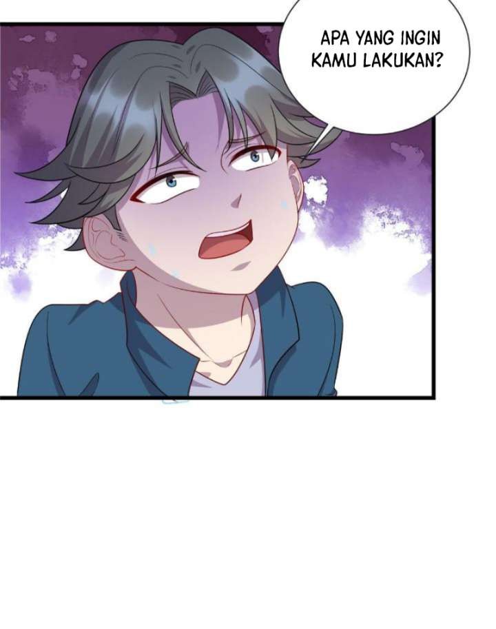 Dragon Emperor Martial God Chapter 48 Gambar 11