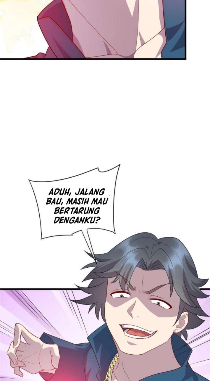 Dragon Emperor Martial God Chapter 47 Gambar 6