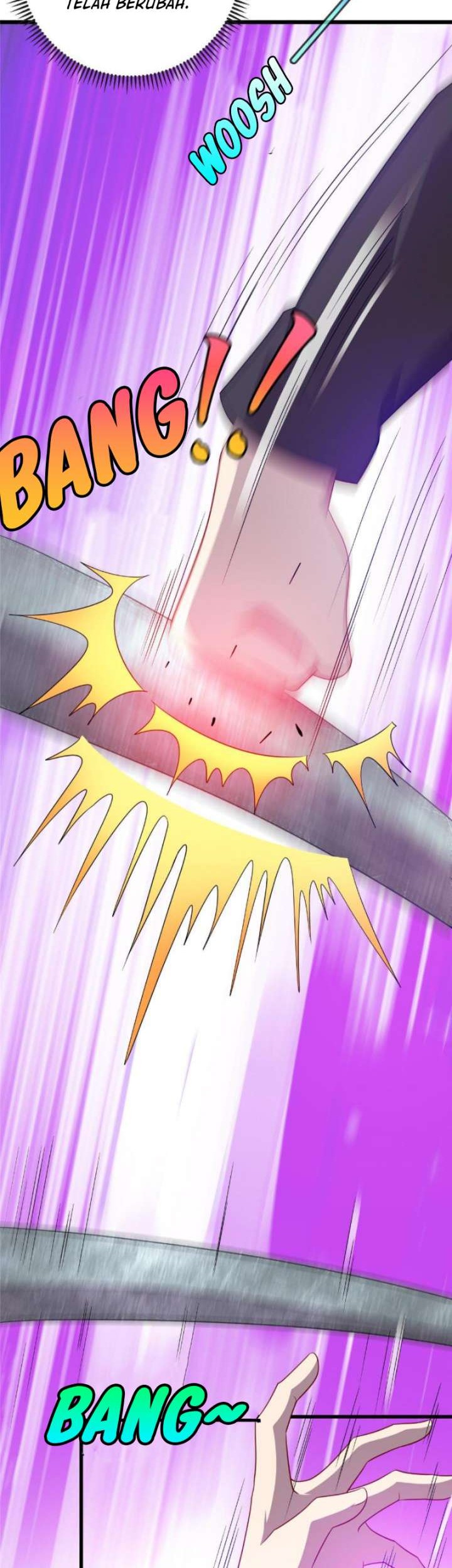 Dragon Emperor Martial God Chapter 47 Gambar 15