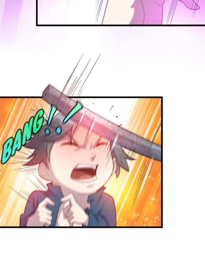 Dragon Emperor Martial God Chapter 47 Gambar 16